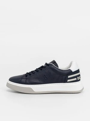 Sneakersy niskie Bogner