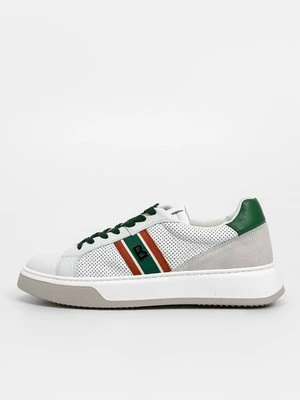 Sneakersy niskie Bogner