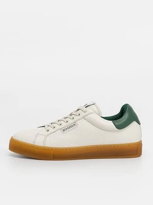 Sneakersy niskie Bogner