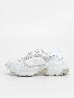 Sneakersy niskie Bogner