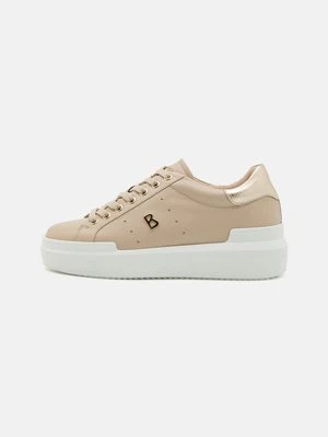 Sneakersy niskie Bogner