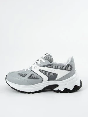 Sneakersy niskie Bogner