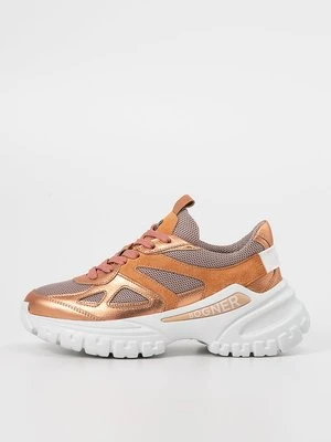 Sneakersy niskie Bogner