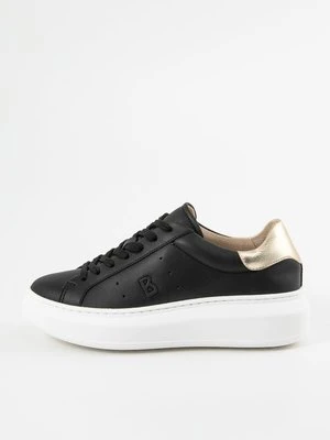 Sneakersy niskie Bogner
