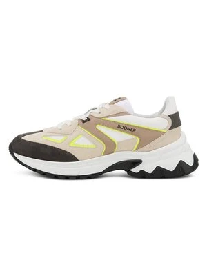 Sneakersy niskie Bogner
