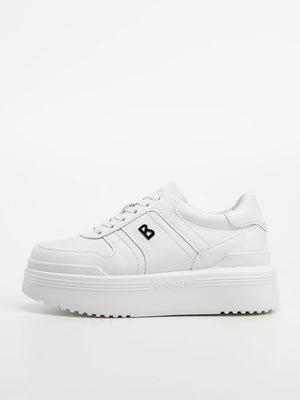 Sneakersy niskie Bogner