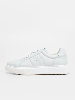 Sneakersy niskie Bogner