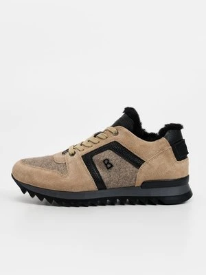 Sneakersy niskie Bogner