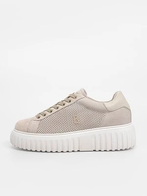 Sneakersy niskie Bogner