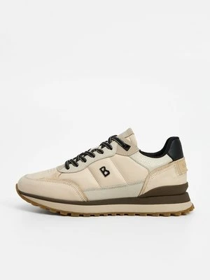 Sneakersy niskie Bogner
