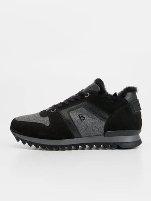 Sneakersy niskie Bogner