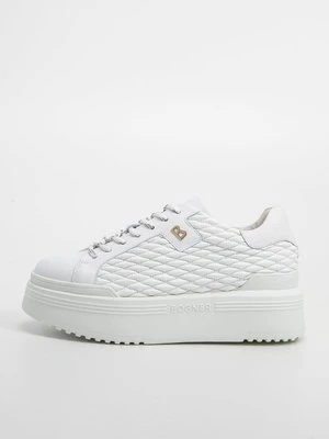 Sneakersy niskie Bogner