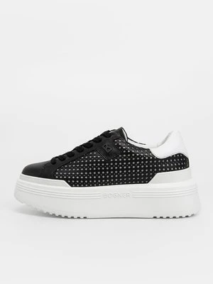 Sneakersy niskie Bogner