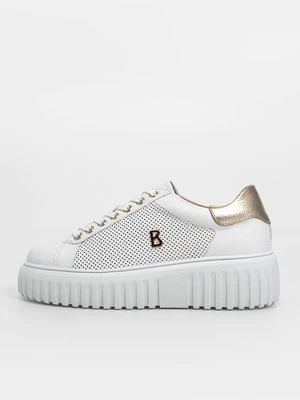 Sneakersy niskie Bogner