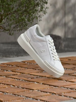 Sneakersy niskie Bogner