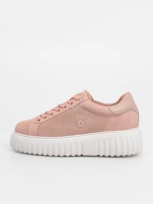 Sneakersy niskie Bogner