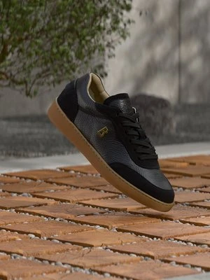 Sneakersy niskie Bogner