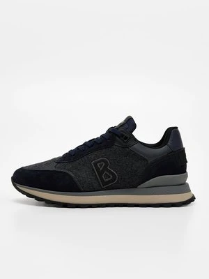 Sneakersy niskie Bogner