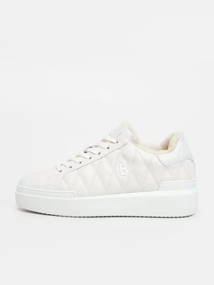 Sneakersy niskie Bogner