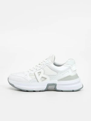 Sneakersy niskie Bogner