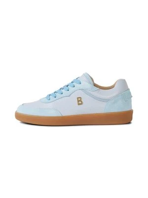 Sneakersy niskie Bogner