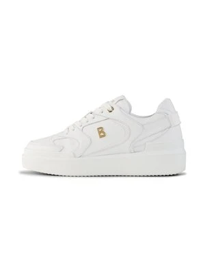 Sneakersy niskie Bogner