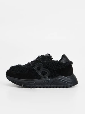 Sneakersy niskie Bogner