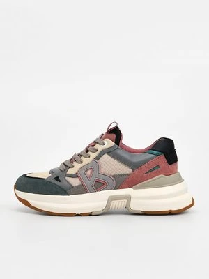 Sneakersy niskie Bogner