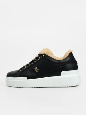 Sneakersy niskie Bogner