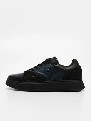 Sneakersy niskie Bogner