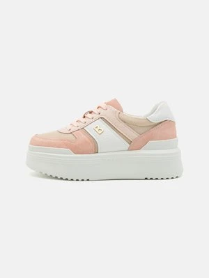 Sneakersy niskie Bogner