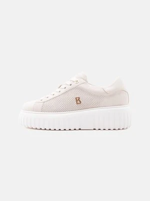 Sneakersy niskie Bogner