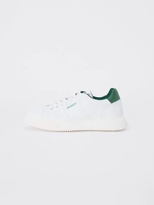 Sneakersy niskie Bogner