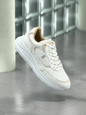 Sneakersy niskie Bogner
