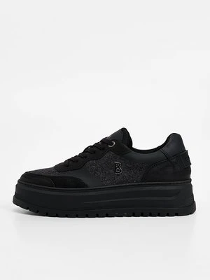 Sneakersy niskie Bogner