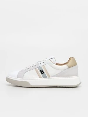 Sneakersy niskie Bogner