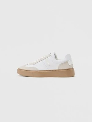Sneakersy niskie Bogner