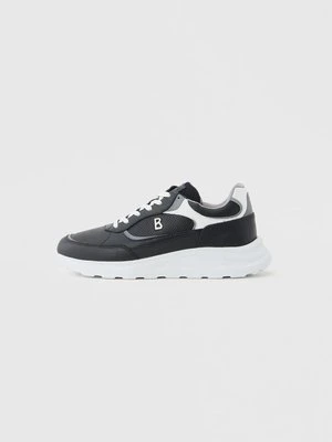 Sneakersy niskie Bogner czarny