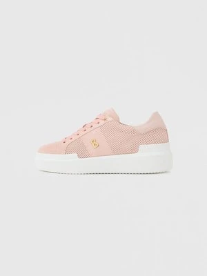 Sneakersy niskie Bogner