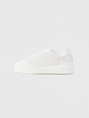 Sneakersy niskie Bogner