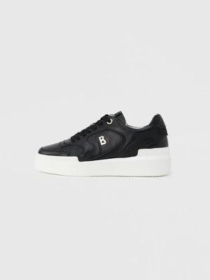Sneakersy niskie Bogner