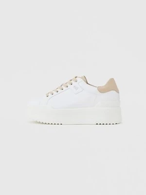 Sneakersy niskie Bogner