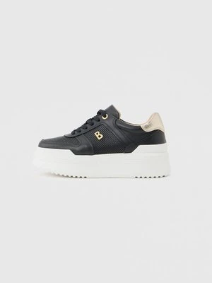 Sneakersy niskie Bogner