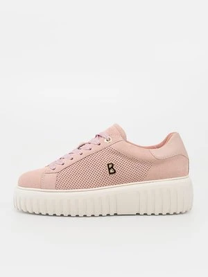 Sneakersy niskie Bogner