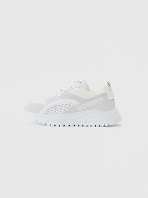 Sneakersy niskie Bogner