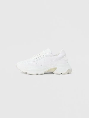 Sneakersy niskie Bogner