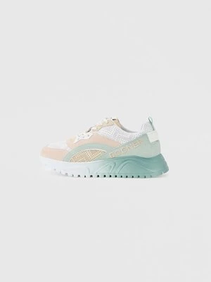 Sneakersy niskie Bogner