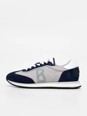 Sneakersy niskie Bogner