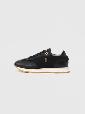 Sneakersy niskie Bogner