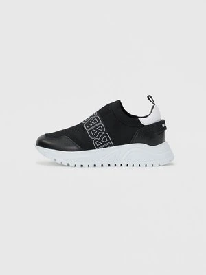 Sneakersy niskie Bogner